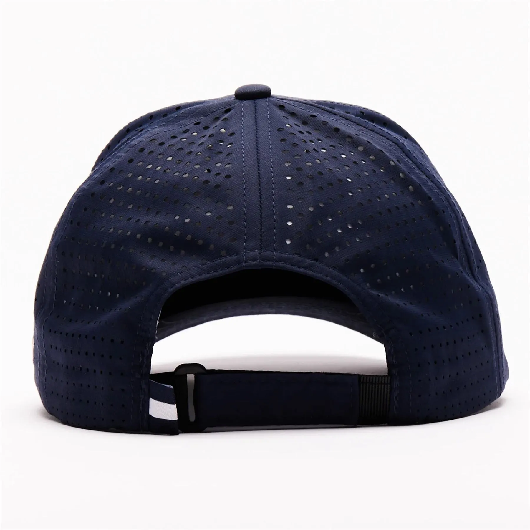 The Courtside Performance Cap Bainbridge Blue - 2025