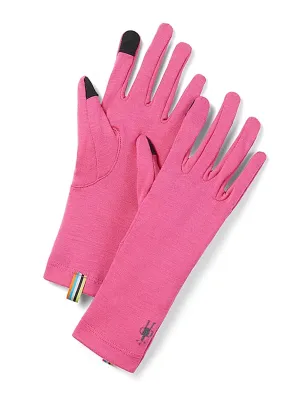 Thermal Merino Glove, Power Pink