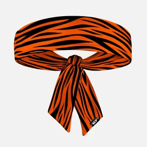 Tiger Stripes Kids Ninja Headband