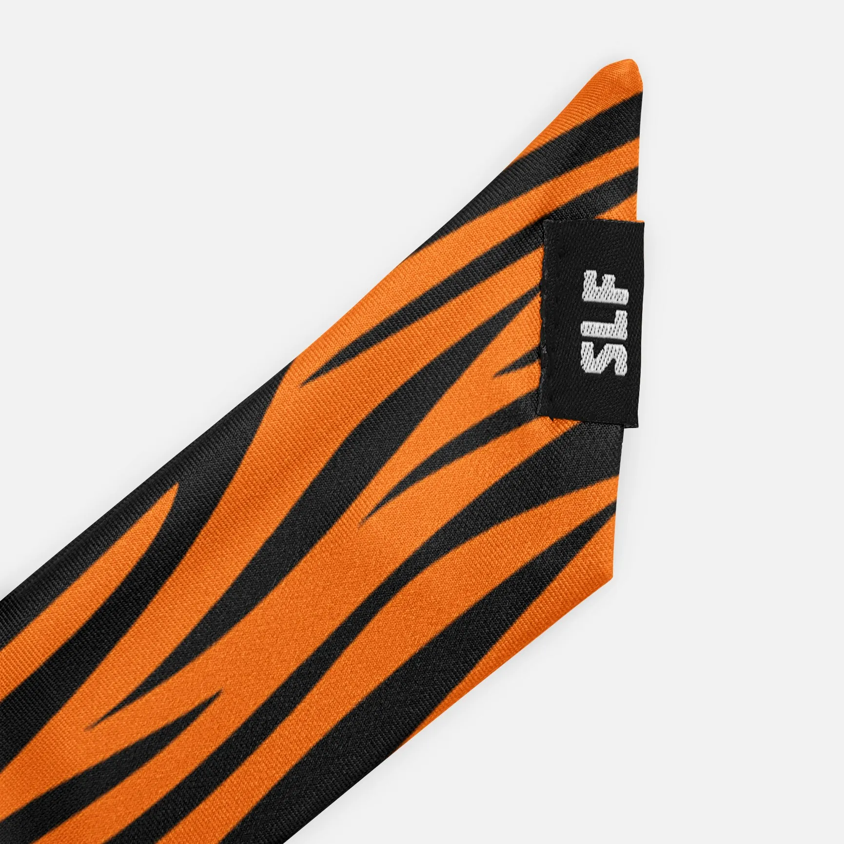 Tiger Stripes Kids Ninja Headband