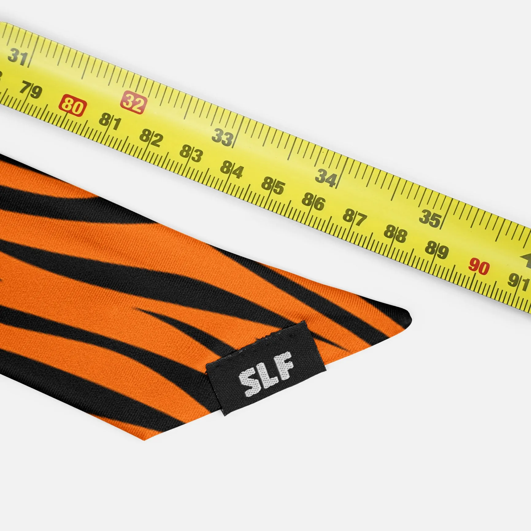 Tiger Stripes Kids Ninja Headband