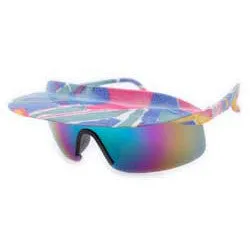 VISOR marine
