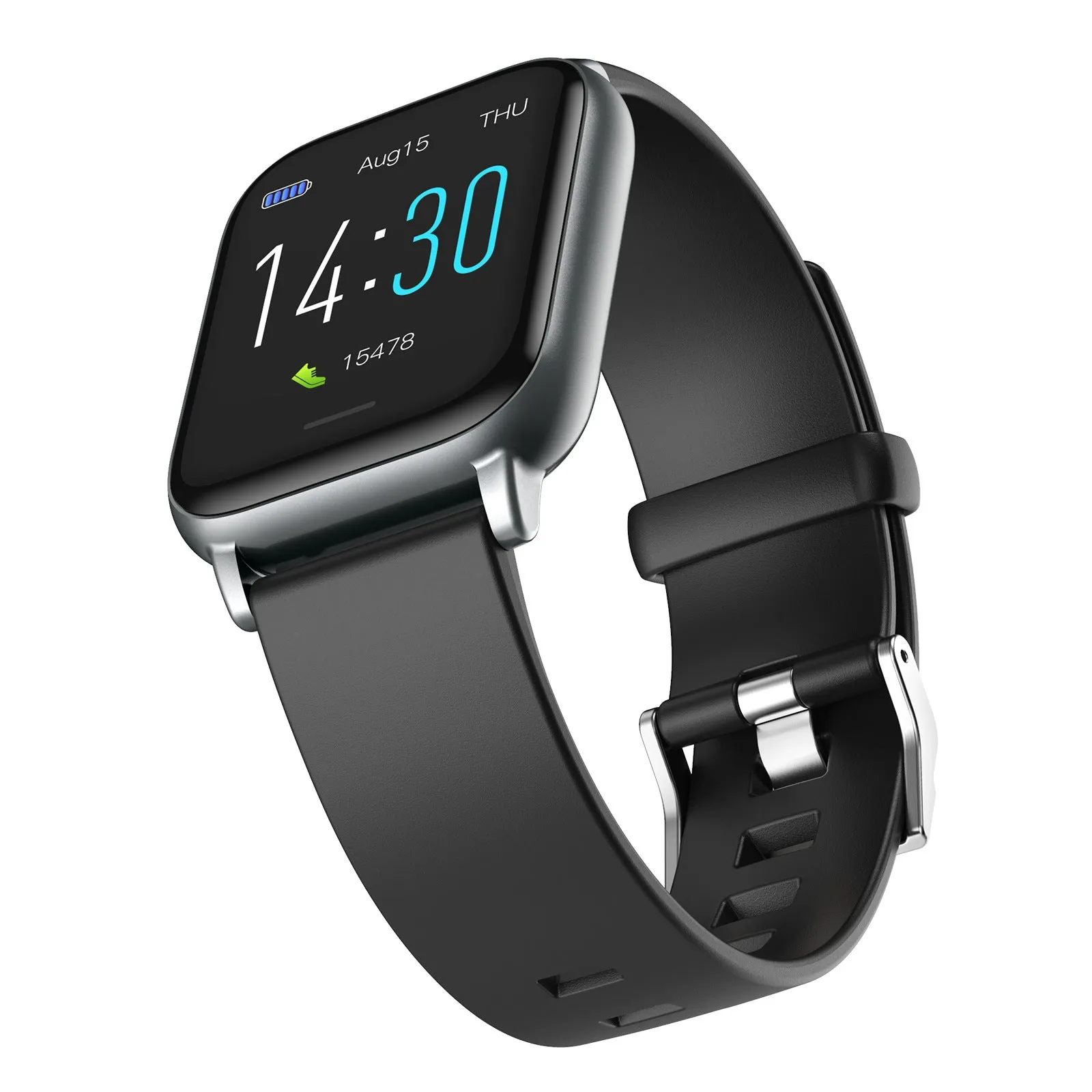 waterproof bracelet smartwatch