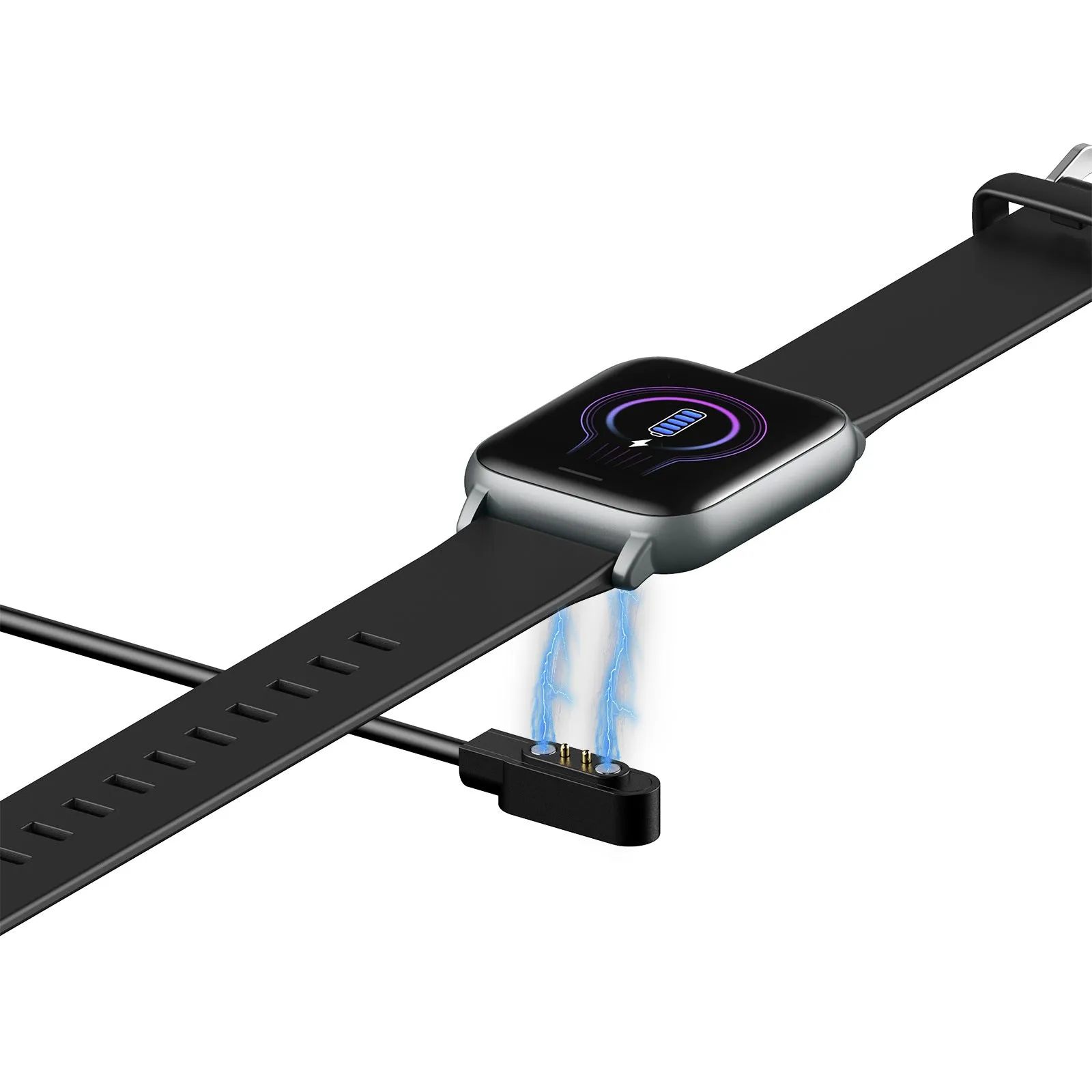 waterproof bracelet smartwatch