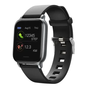 waterproof bracelet smartwatch
