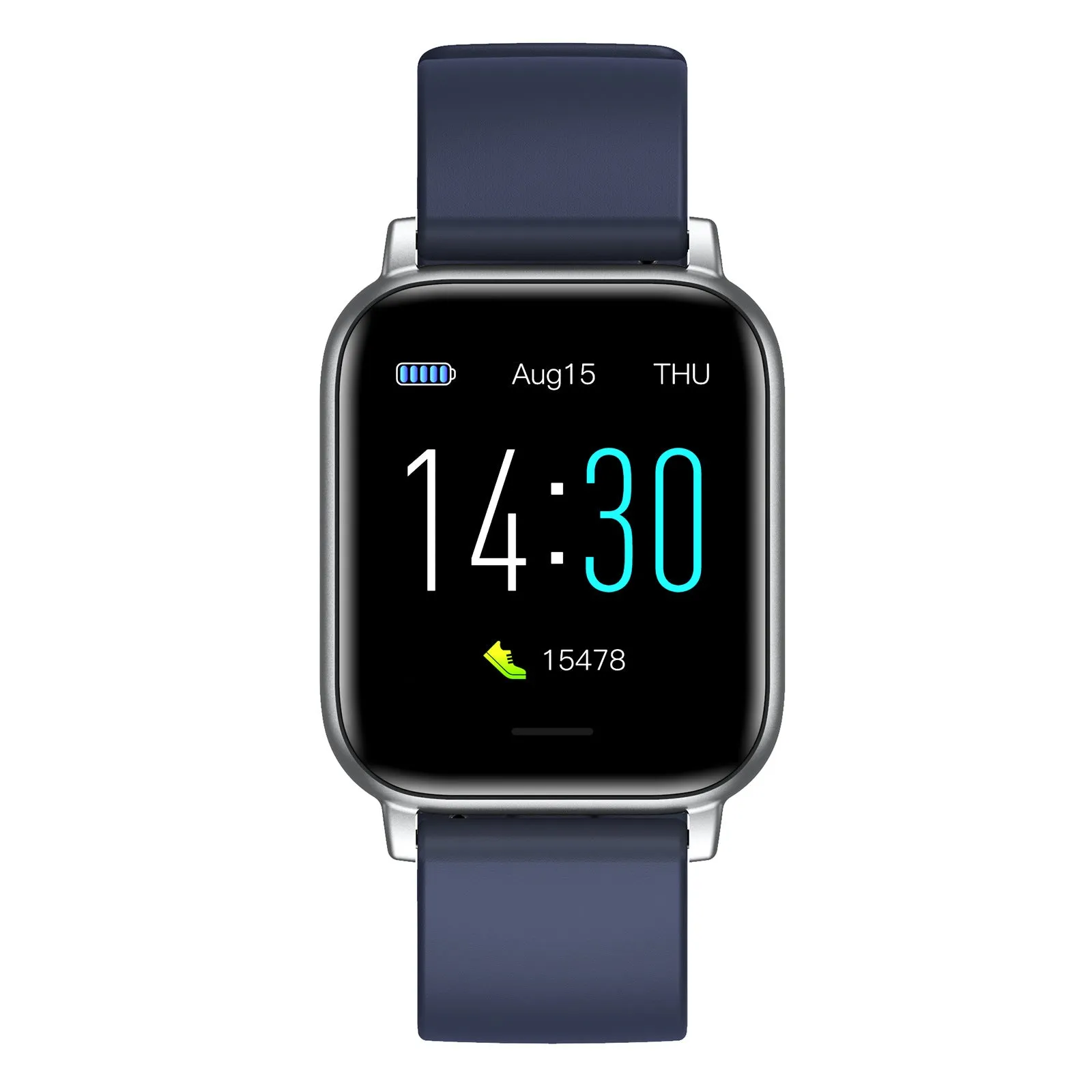 waterproof bracelet smartwatch