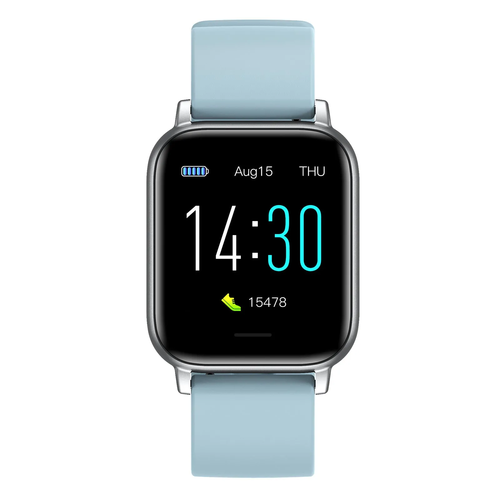 waterproof bracelet smartwatch