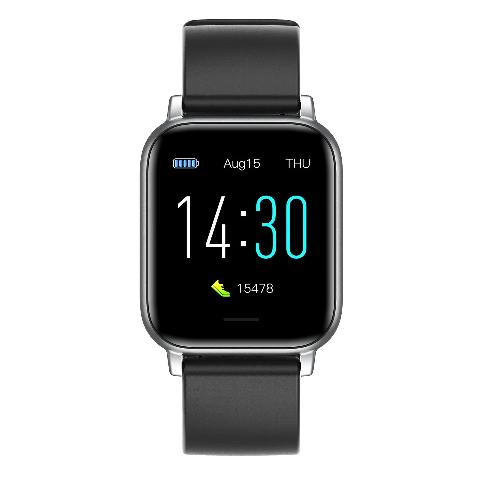 waterproof bracelet smartwatch