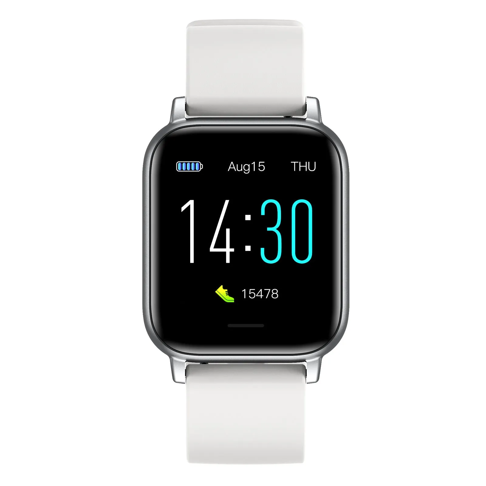 waterproof bracelet smartwatch