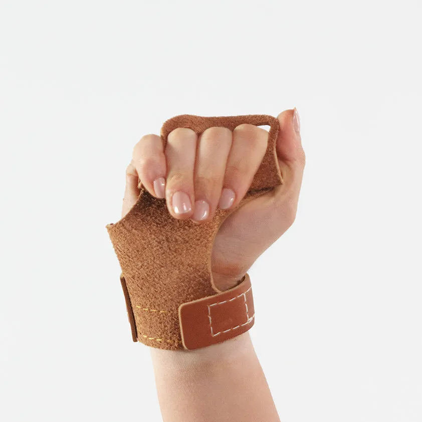 Women's Leather 3-FC