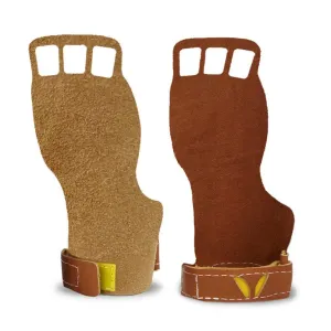 Women's Leather 3-FC